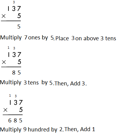 Spectrum-Math-Grade-4-Chapter-4-Lesson-6-Answer-Key-Multiplying-3-Digits-by-1-Digit-renaming-9