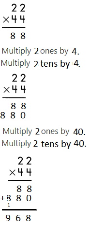 Spectrum-Math-Grade-4-Chapter-4-Lesson-7-Answer-Key-Multiplying-2-Digits-by-2-Digits-17