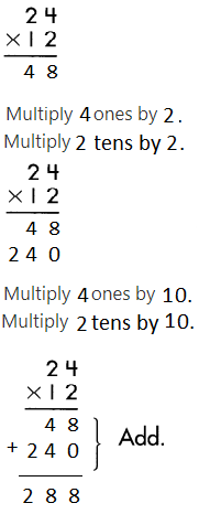 Spectrum-Math-Grade-4-Chapter-4-Lesson-7-Answer-Key-Multiplying-2-Digits-by-2-Digits-26