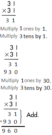 Spectrum-Math-Grade-4-Chapter-4-Lesson-7-Answer-Key-Multiplying-2-Digits-by-2-Digits-28-1