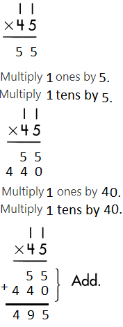 Spectrum-Math-Grade-4-Chapter-4-Lesson-7-Answer-Key-Multiplying-2-Digits-by-2-Digits-6