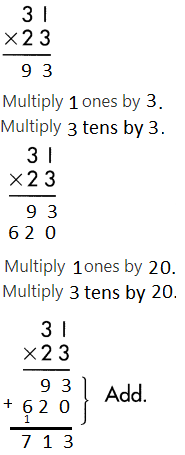 Spectrum-Math-Grade-4-Chapter-4-Lesson-7-Answer-Key-Multiplying-2-Digits-by-2-Digits-8