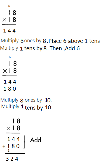 Spectrum-Math-Grade-4-Chapter-4-Lesson-8-Answer-Key-Multiplying-2-Digits-by-2-Digits-renaming-14