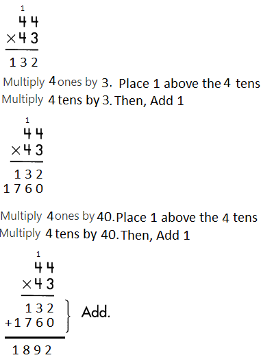 Spectrum-Math-Grade-4-Chapter-4-Lesson-8-Answer-Key-Multiplying-2-Digits-by-2-Digits-renaming-21.