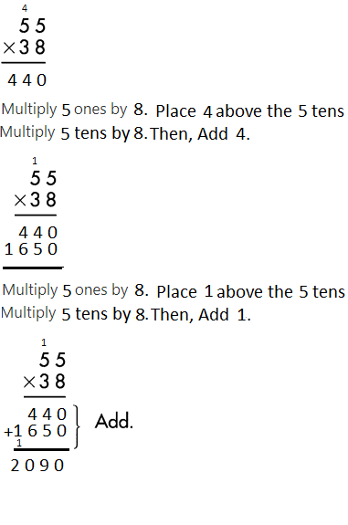 Spectrum-Math-Grade-4-Chapter-4-Lesson-8-Answer-Key-Multiplying-2-Digits-by-2-Digits-renaming-24.