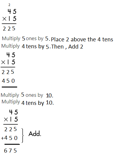 Spectrum-Math-Grade-4-Chapter-4-Lesson-8-Answer-Key-Multiplying-2-Digits-by-2-Digits-renaming-4