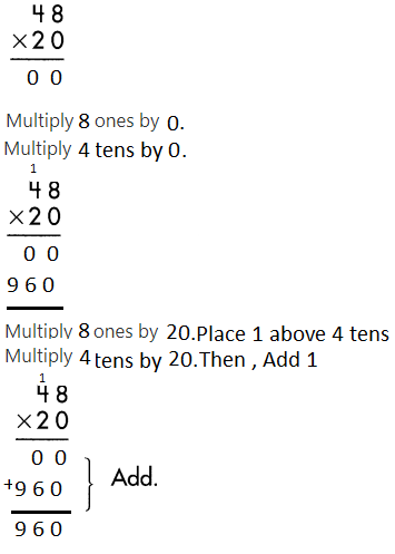Spectrum-Math-Grade-4-Chapter-4-Lesson-8-Answer-Key-Multiplying-2-Digits-by-2-Digits-renaming-5