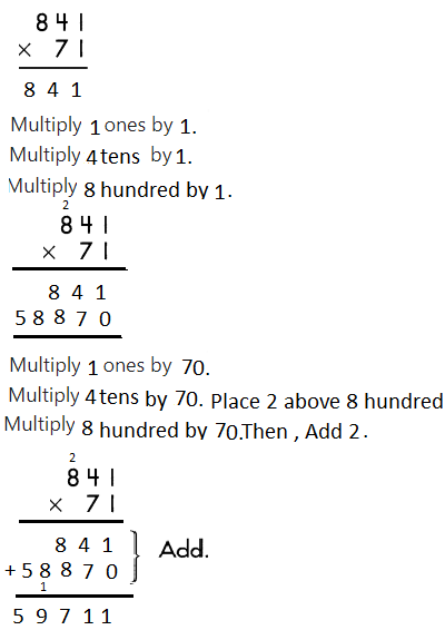 Spectrum-Math-Grade-4-Chapter-4-Lesson-9-Answer-Key-Multiplying-3-Digits-by-2-Digits-renaming-17