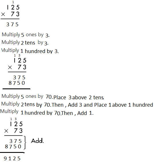Spectrum-Math-Grade-4-Chapter-4-Lesson-9-Answer-Key-Multiplying-3-Digits-by-2-Digits-renaming-19.
