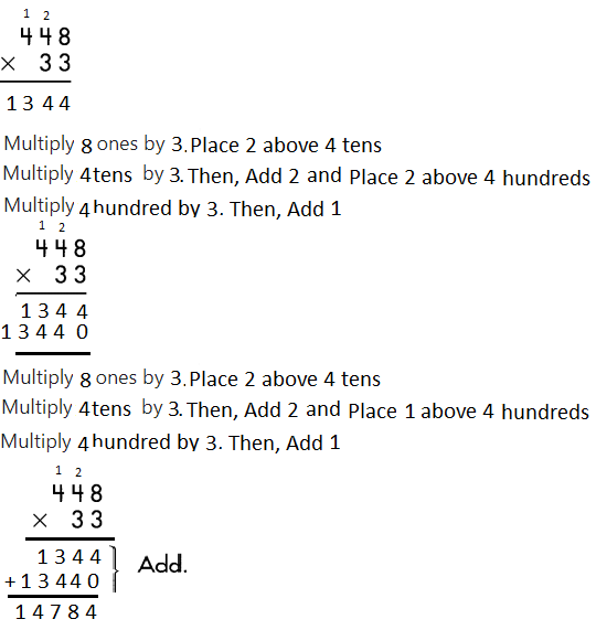 Spectrum-Math-Grade-4-Chapter-4-Lesson-9-Answer-Key-Multiplying-3-Digits-by-2-Digits-renaming-21