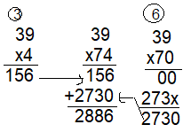 Spectrum-Math-Grade-5-Chapter-1-Lesson-1-Answer-Key-Multiplying-2-and-3-Digits-by-2-Digits-13(3b)
