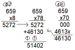 Spectrum-Math-Grade-5-Chapter-1-Lesson-1-Answer-Key-Multiplying-2-and-3-Digits-by-2-Digits-13(4d)