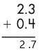 Spectrum Math Grade 5 Chapter 3 Lesson 1 Answer Key Adding Decimals to Tenths_3
