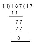 Spectrum Math Grade 5 Chapter 3 Lesson 11 Answer Key Dividing Decimals Using Rules_1