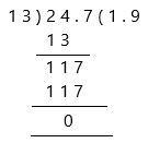 Spectrum Math Grade 5 Chapter 3 Lesson 11 Answer Key Dividing Decimals Using Rules_10