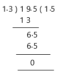 Spectrum Math Grade 5 Chapter 3 Lesson 11 Answer Key Dividing Decimals Using Rules_2