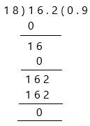 Spectrum Math Grade 5 Chapter 3 Lesson 11 Answer Key Dividing Decimals Using Rules_6
