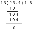 Spectrum Math Grade 5 Chapter 3 Lesson 11 Answer Key Dividing Decimals Using Rules_8