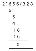 Spectrum Math Grade 5 Chapter 3 Lesson 12 Answer Key Division Practice_10