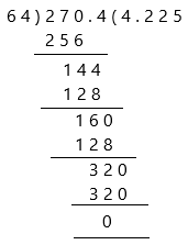 Spectrum Math Grade 5 Chapter 3 Lesson 12 Answer Key Division Practice_12