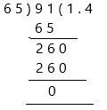 Spectrum Math Grade 5 Chapter 3 Lesson 12 Answer Key Division Practice_13