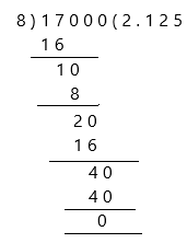 Spectrum Math Grade 5 Chapter 3 Lesson 12 Answer Key Division Practice_14