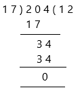Spectrum Math Grade 5 Chapter 3 Lesson 12 Answer Key Division Practice_2
