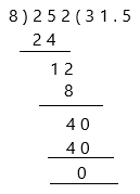 Spectrum Math Grade 5 Chapter 3 Lesson 12 Answer Key Division Practice_9
