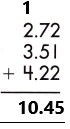 Spectrum Math Grade 5 Chapter 3 Lesson 2 Answer Key Adding Decimals to Hundredths_9