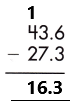 Spectrum Math Grade 5 Chapter 3 Lesson 4 Answer Key Subtracting Decimals to Hundredths_11