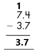 Spectrum Math Grade 5 Chapter 3 Lesson 4 Answer Key Subtracting Decimals to Hundredths_34
