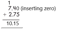 Spectrum Math Grade 5 Chapter 3 Lesson 5 Answer Key Inserting Zeros to Add and Subtract_10