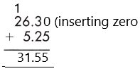 Spectrum Math Grade 5 Chapter 3 Lesson 5 Answer Key Inserting Zeros to Add and Subtract_12