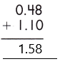 Spectrum Math Grade 5 Chapter 3 Lesson 5 Answer Key Inserting Zeros to Add and Subtract_2