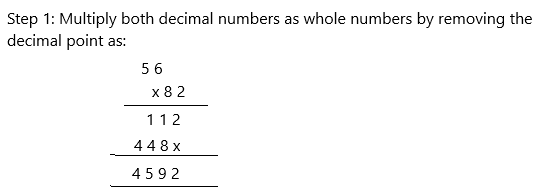 Spectrum Math Grade 5 Chapter 3 Lesson 8 Answer Key Multiplying Decimals Using Rules_3