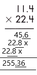 Spectrum Math Grade 5 Chapter 3 Lesson 8 Answer Key Multiplying Decimals Using Rules_8