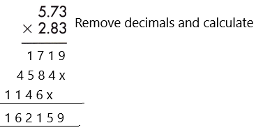 Spectrum Math Grade 5 Chapter 3 Posttest Answer Key_15