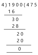 Spectrum Math Grade 5 Chapter 3 Posttest Answer Key_18
