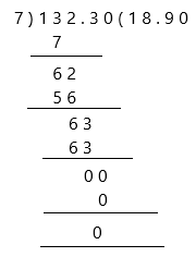 Spectrum Math Grade 5 Chapter 3 Posttest Answer Key_19
