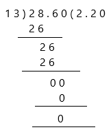 Spectrum Math Grade 5 Chapter 3 Posttest Answer Key_20