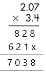 Spectrum Math Grade 5 Chapter 3 Pretest Answer Key_14
