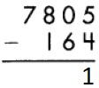 Spectrum Math Grade 3 Chapter 3 Lesson 4 Answer Key Subtracting to 4 Digits-123