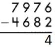 Spectrum Math Grade 3 Chapter 3 Lesson 4 Answer Key Subtracting to 4 Digits-138