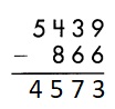 Spectrum Math Grade 3 Chapter 3 Lesson 4 Answer Key Subtracting to 4 Digits-30
