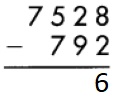 Spectrum Math Grade 3 Chapter 3 Lesson 4 Answer Key Subtracting to 4 Digits-35