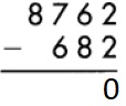 Spectrum Math Grade 3 Chapter 3 Lesson 4 Answer Key Subtracting to 4 Digits-54