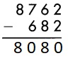 Spectrum Math Grade 3 Chapter 3 Lesson 4 Answer Key Subtracting to 4 Digits-7