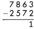 Spectrum Math Grade 3 Chapter 3 Lesson 4 Answer Key Subtracting to 4 Digits-81