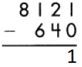 Spectrum Math Grade 3 Chapter 3 Lesson 4 Answer Key Subtracting to 4 Digits-85
