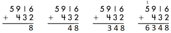 Spectrum Math Grade 3 Chapter 3 Posttest Answer Key-12
